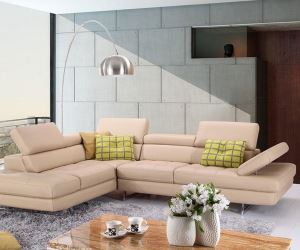 Modern Sofa-SM-1025