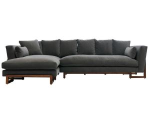 Modern Sofa-SM-1020