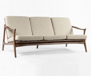 Modern Sofa-SM-1013