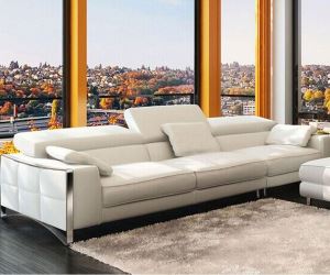 Modern Sofa-SM-1010