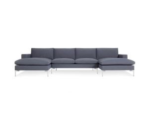 Modern Sofa-SM-1001