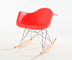 Children Chair-DC-1251W
